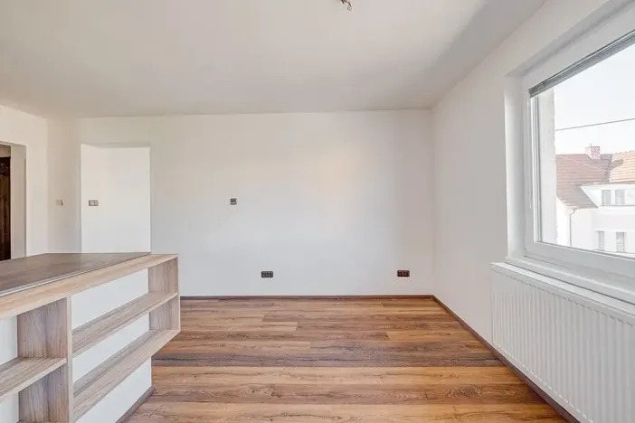 Prodej bytu 4+kk, Úvaly, Kollárova, 94 m2