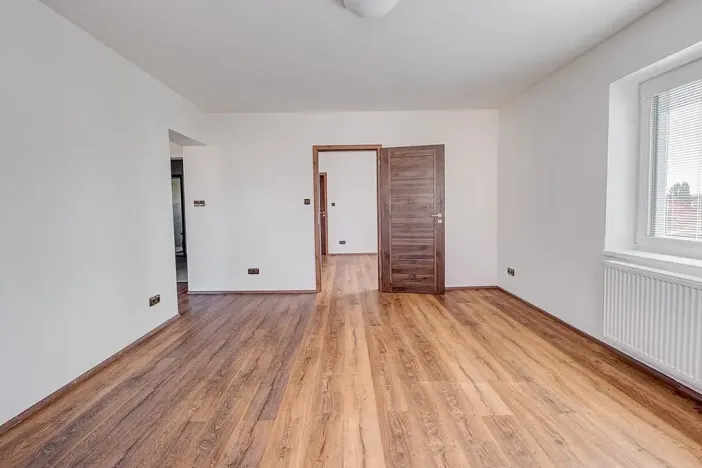 Prodej bytu 4+kk, Úvaly, Kollárova, 94 m2