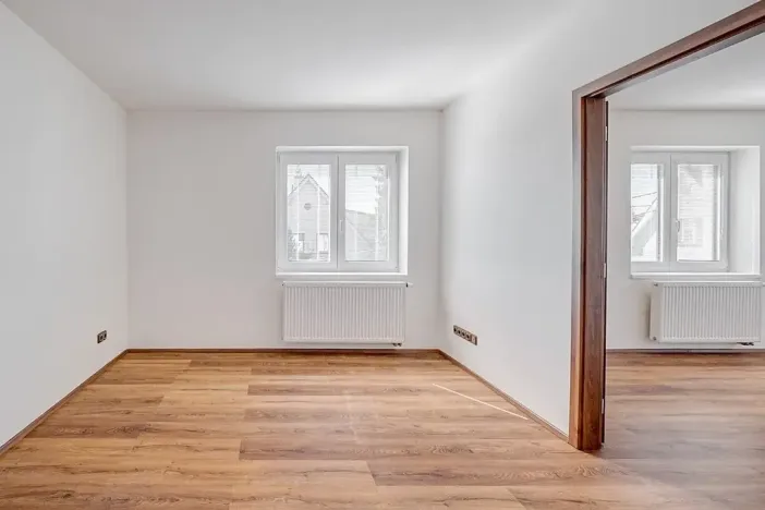 Prodej bytu 4+kk, Úvaly, Kollárova, 94 m2