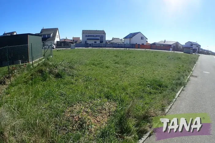 Prodej pozemku pro bydlení, Mnichovo Hradiště, 620 m2