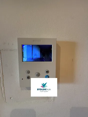 Pronájem bytu 3+kk, Praha - Stodůlky, Nad Dalejským údolím, 89 m2