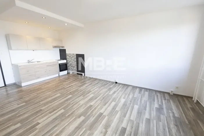 Pronájem bytu 1+kk, Český Těšín, Čáslavská, 32 m2