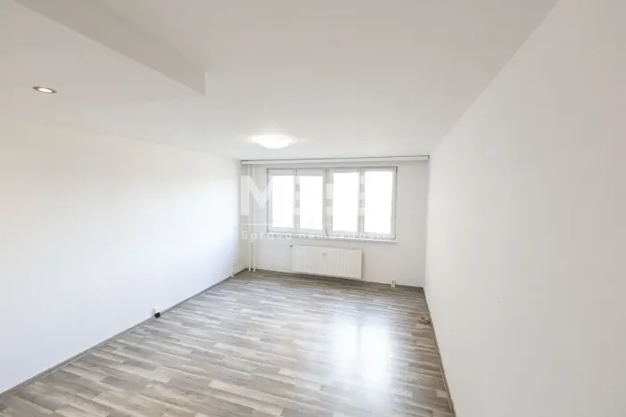 Pronájem bytu 1+kk, Český Těšín, Čáslavská, 32 m2