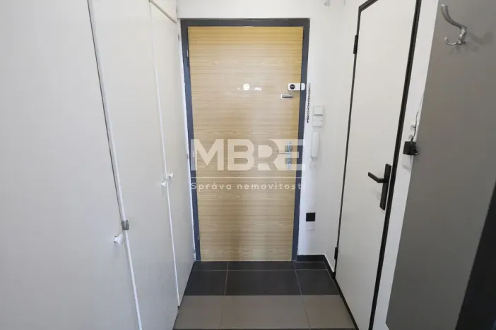 Pronájem bytu 1+kk, Český Těšín, Čáslavská, 32 m2