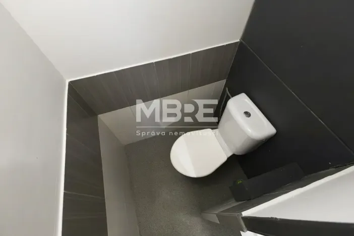 Pronájem bytu 1+kk, Český Těšín, Čáslavská, 32 m2