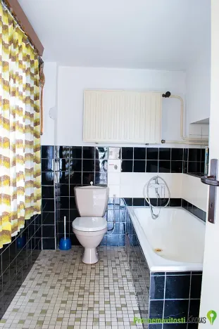 Prodej rodinného domu, Březina, 80 m2