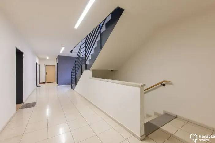 Prodej bytu 3+kk, Olomouc, Rokycanova, 80 m2