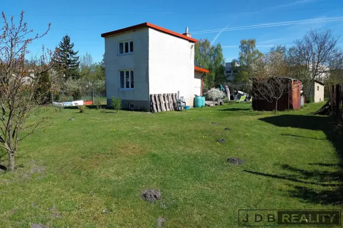 Prodej chaty, Kladno, 60 m2