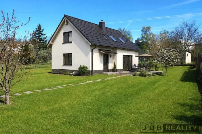 Prodej chaty, Kladno, 60 m2