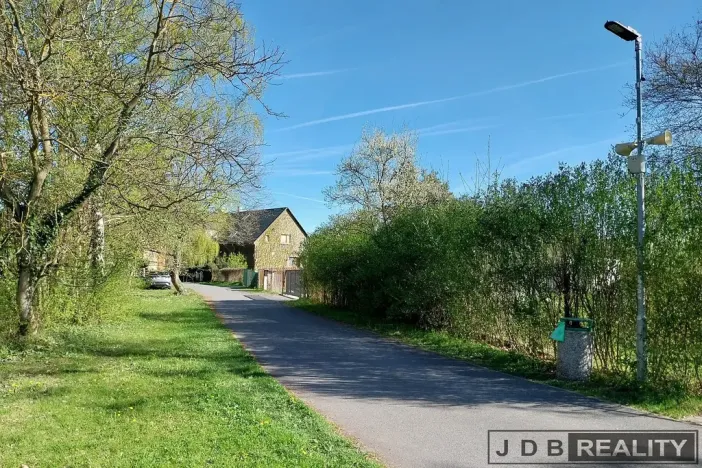 Prodej chaty, Kladno, 60 m2