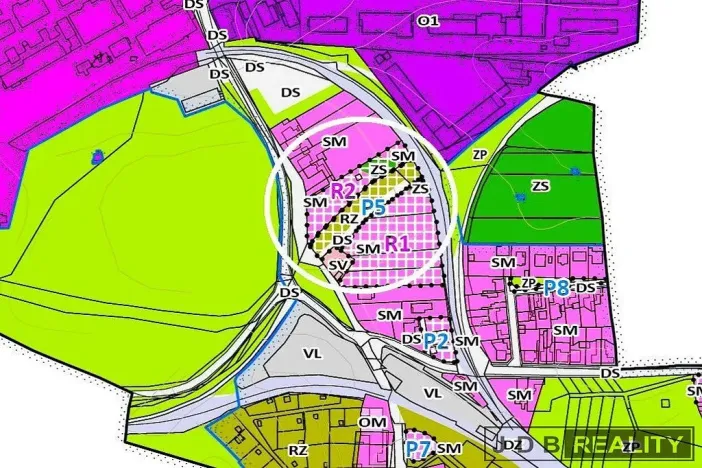 Prodej chaty, Kladno, 60 m2