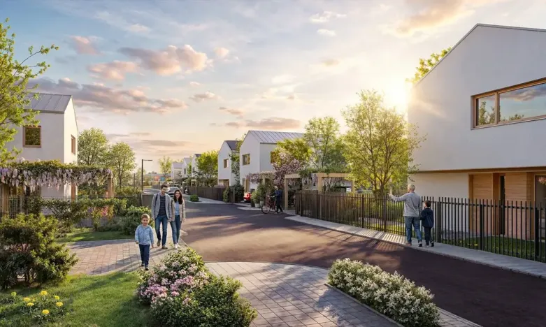 Prodej rodinného domu, Praha - Kolovraty, Měsíčková, 145 m2