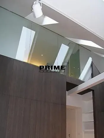 Pronájem bytu 3+1, Praha - Bubeneč, U akademie, 130 m2