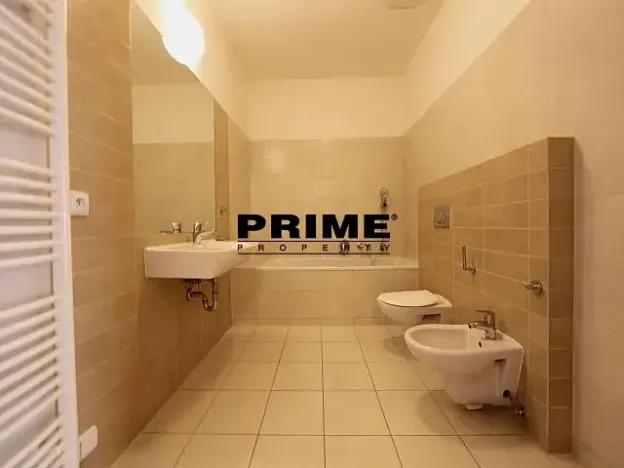 Pronájem bytu 5+1, Praha - Smíchov, Štefánikova, 168 m2