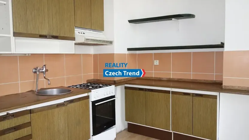 Pronájem bytu 1+kk, Olomouc, Horní náměstí, 137 m2