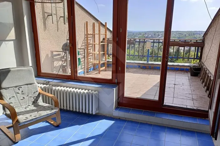 Pronájem pokoje, Praha - Smíchov, 20 m2