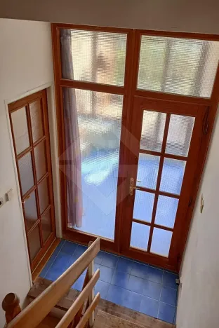 Pronájem pokoje, Praha - Smíchov, 20 m2