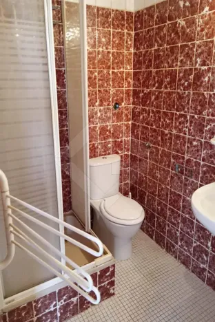 Pronájem pokoje, Praha - Smíchov, 20 m2