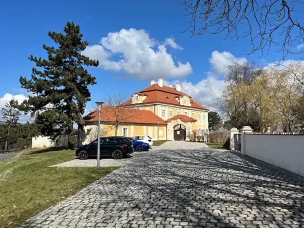 Prodej pozemku pro bydlení, Panenské Břežany, Na plácku, 808 m2