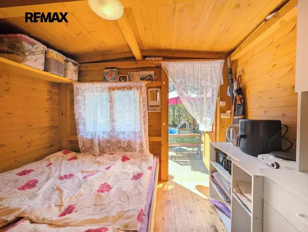 Prodej zahrady, Tuněchody, 1715 m2