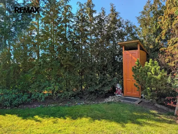 Prodej zahrady, Tuněchody, 1715 m2