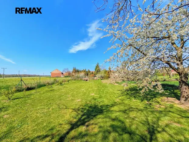 Prodej zahrady, Tuněchody, 1715 m2