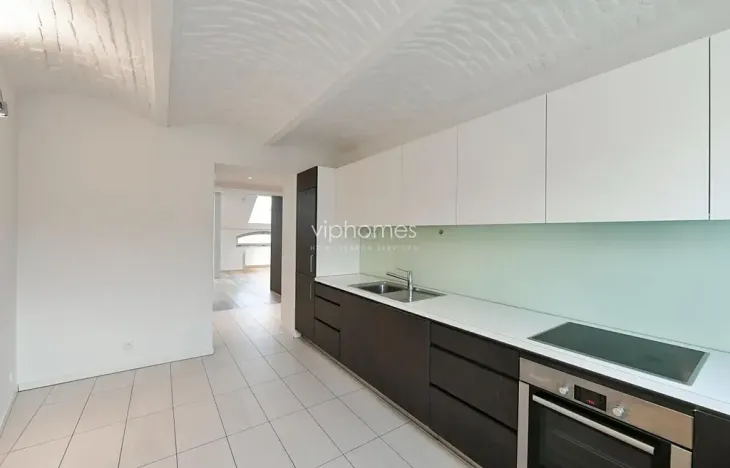 Pronájem bytu 3+1, Praha - Bubeneč, U akademie, 169 m2