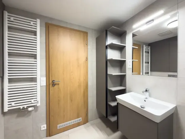 Pronájem bytu 2+kk, Praha - Chodov, Nebřenická, 54 m2