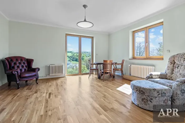 Prodej vily, Luhačovice, Újezda, 216 m2