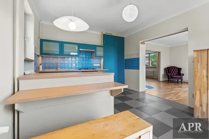 Prodej vily, Luhačovice, Újezda, 216 m2