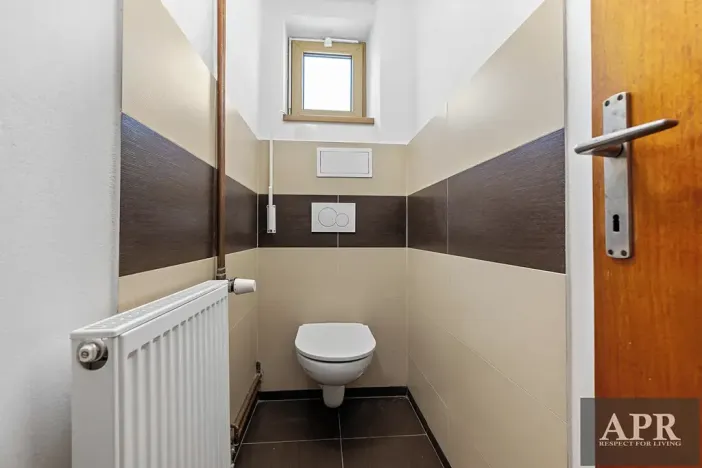 Prodej vily, Luhačovice, Újezda, 216 m2