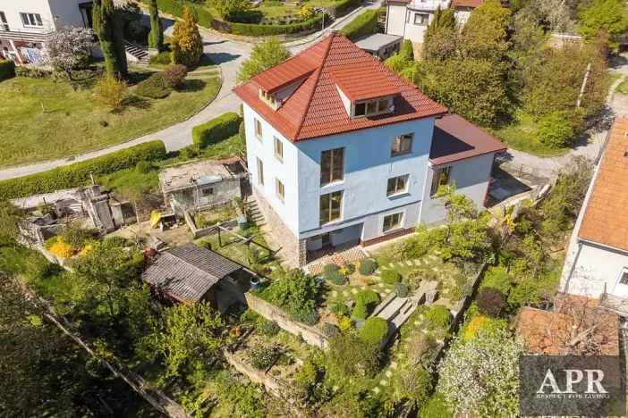 Prodej vily, Luhačovice, Újezda, 216 m2