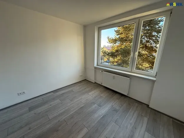 Pronájem bytu 3+kk, Nové Město na Moravě, Luční, 51 m2