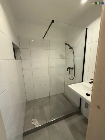Pronájem bytu 3+kk, Nové Město na Moravě, Luční, 51 m2