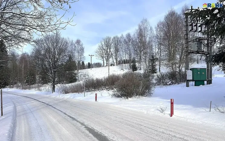 Prodej pozemku pro bydlení, Říčky v Orlických horách, 5940 m2