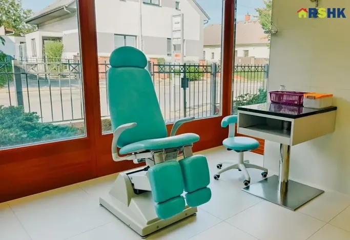 Prodej komerční nemovitosti, Hradec Králové, Petra Jilemnického, 950 m2