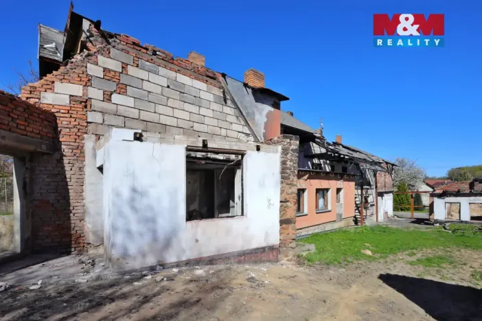 Prodej ubytování, Milíčov, 250 m2