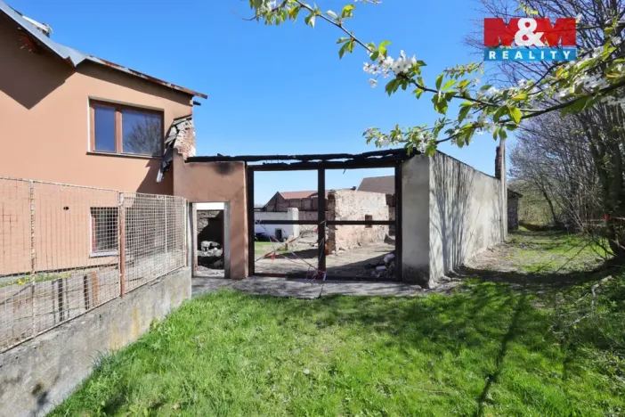 Prodej ubytování, Milíčov, 250 m2