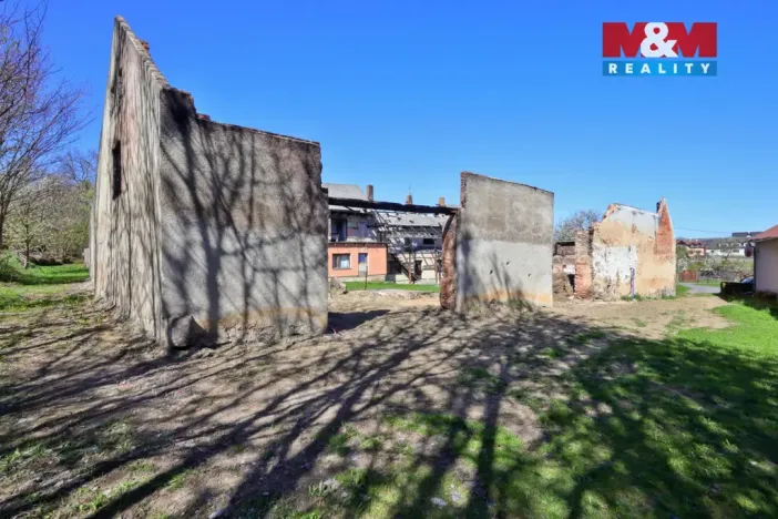 Prodej ubytování, Milíčov, 250 m2