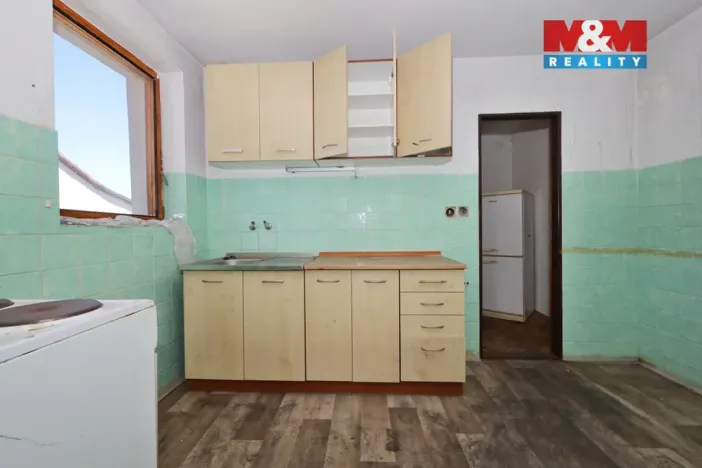 Prodej ubytování, Milíčov, 250 m2