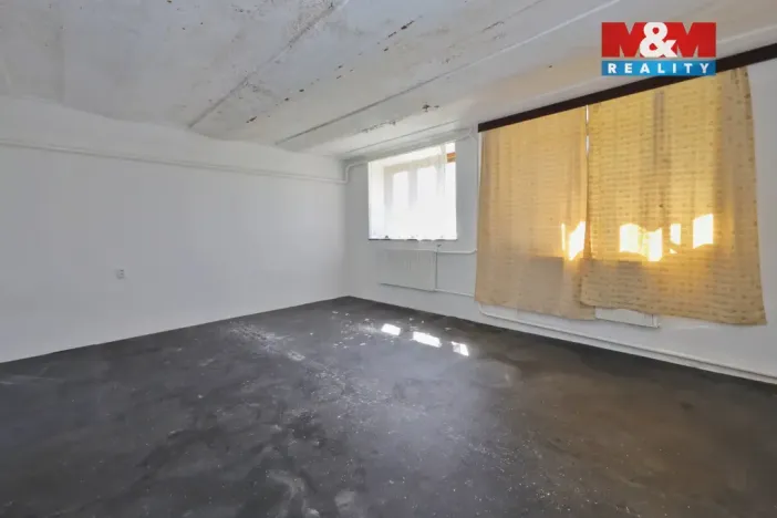 Prodej ubytování, Milíčov, 250 m2