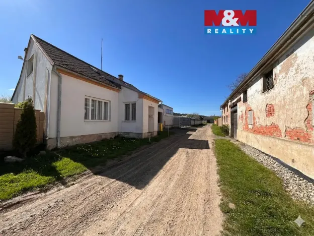 Prodej rodinného domu, Cholina, 130 m2