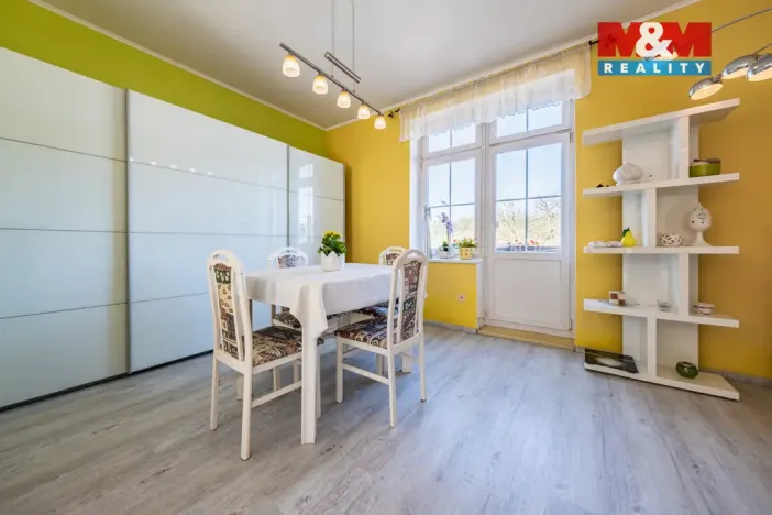 Prodej rodinného domu, Mladá Boleslav - Debř, Josefodolská, 164 m2