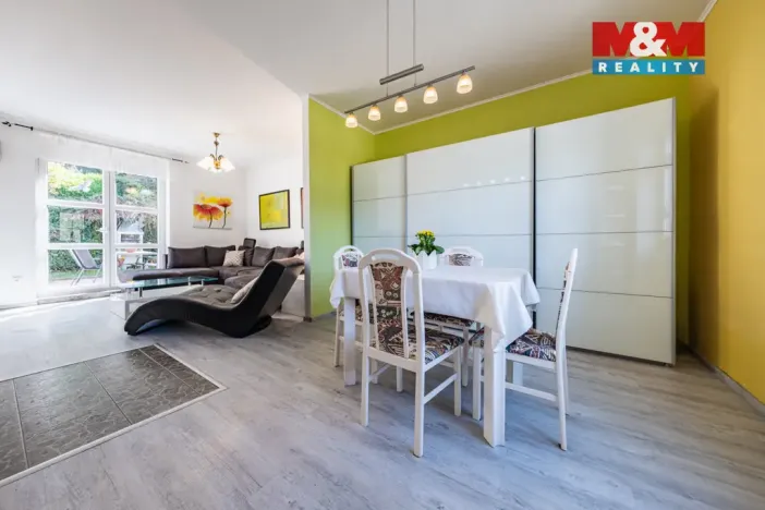 Prodej rodinného domu, Mladá Boleslav - Debř, Josefodolská, 164 m2