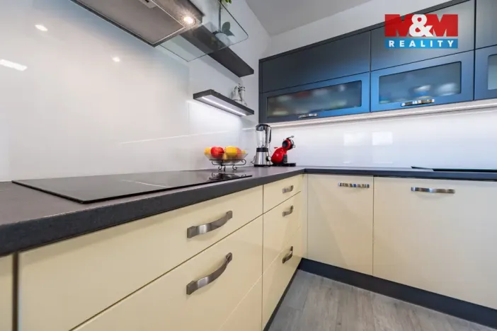 Prodej rodinného domu, Mladá Boleslav - Debř, Josefodolská, 164 m2