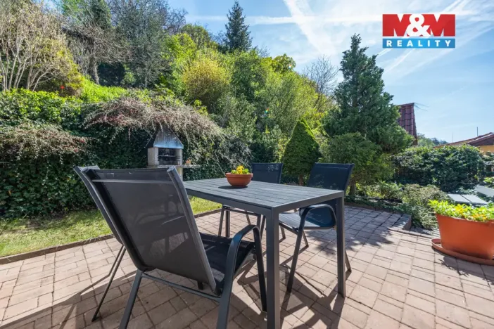 Prodej rodinného domu, Mladá Boleslav - Debř, Josefodolská, 164 m2