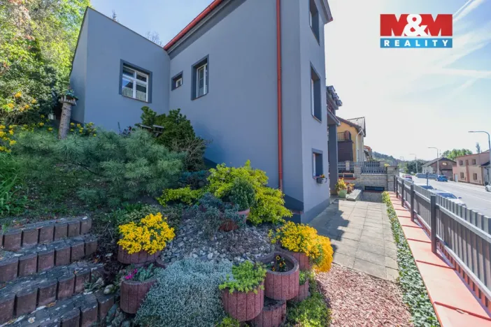 Prodej rodinného domu, Mladá Boleslav - Debř, Josefodolská, 164 m2