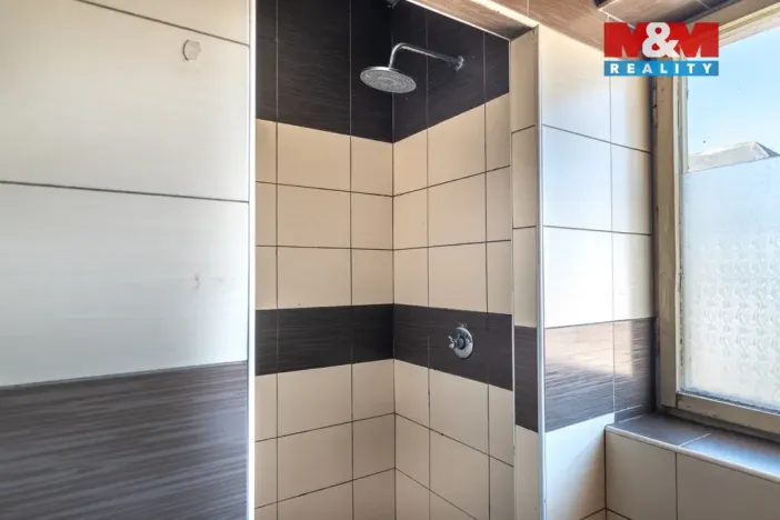 Prodej činžovního domu, Veselí nad Lužnicí - Veselí nad Lužnicí II, Nádražní, 1121 m2