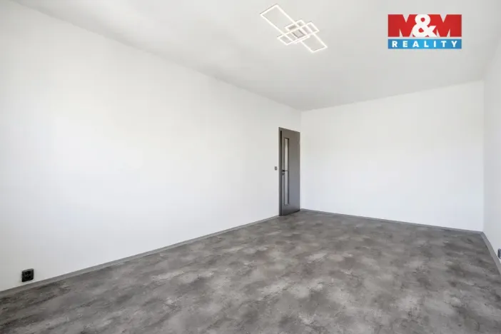 Prodej bytu 2+1, Ústí nad Labem - Neštěmice, Sibiřská, 62 m2
