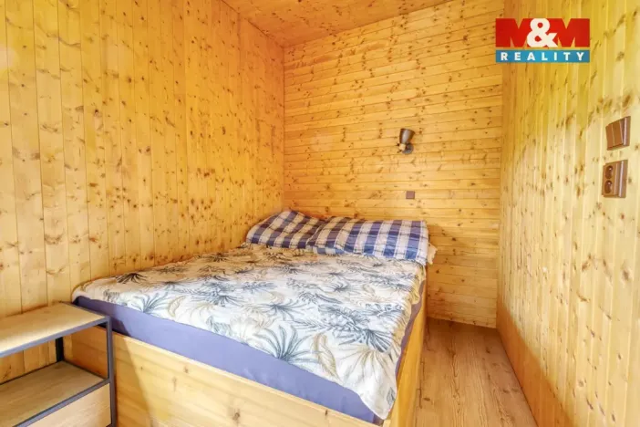 Prodej pozemku pro bydlení, Švihov - Lhovice, 1784 m2